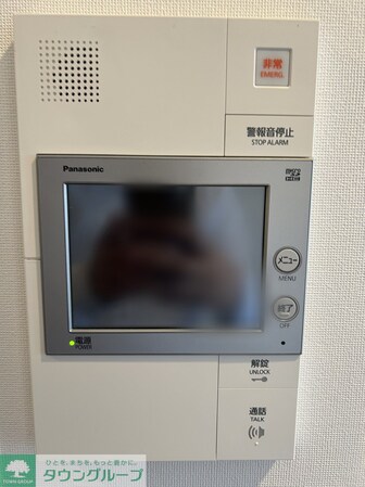 アルファステイツ熊谷銀座の物件内観写真